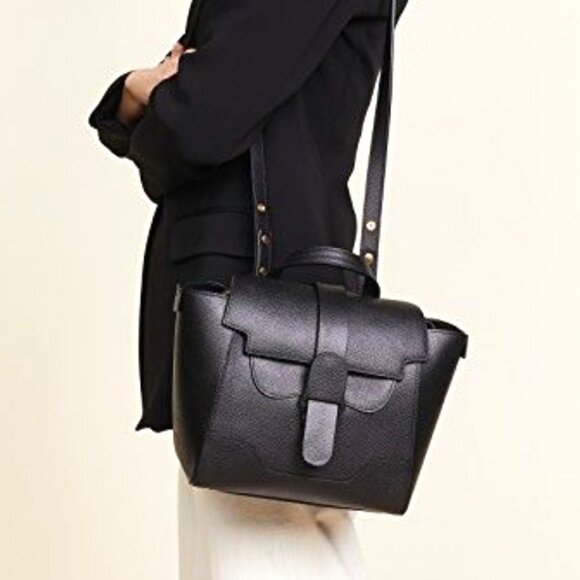 Senreve Handbags - Senreve Bag "Like New"